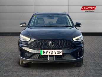 Mg Zs 115kW Trophy EV Long Range 73kWh 5dr Auto