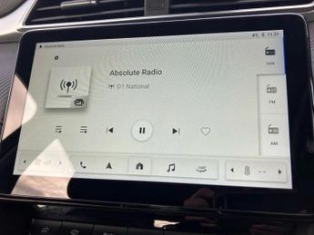 Mg Zs 115kW Trophy EV Long Range 73kWh 5dr Auto