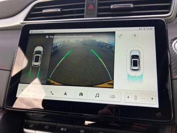 Mg Zs 115kW Trophy EV Long Range 73kWh 5dr Auto