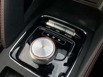 Mg Zs 115kW Trophy EV Long Range 73kWh 5dr Auto