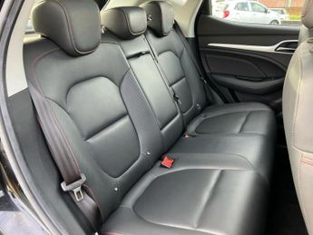 Mg Zs 115kW Trophy EV Long Range 73kWh 5dr Auto