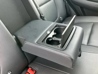 Mg Zs 115kW Trophy EV Long Range 73kWh 5dr Auto