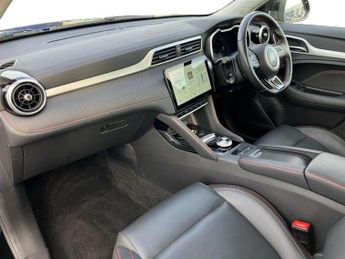 Mg Zs 115kW Trophy EV Long Range 73kWh 5dr Auto
