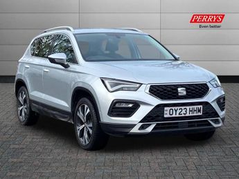 SEAT Ateca 1.5 TSI EVO SE Technology 5dr DSG