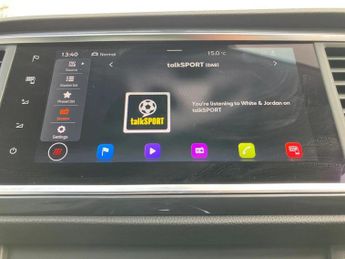 SEAT Ateca 1.5 TSI EVO SE Technology 5dr DSG