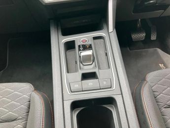 SEAT Leon 1.0 eTSI FR 5dr DSG