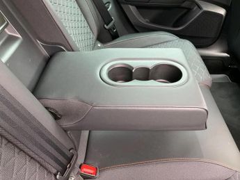 SEAT Leon 1.0 eTSI FR 5dr DSG