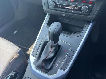 SEAT Arona 1.0 TSI 115 FR 5dr DSG