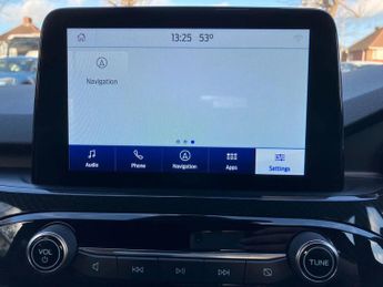 Ford Kuga 1.5 EcoBlue ST-Line X Edition 5dr Auto