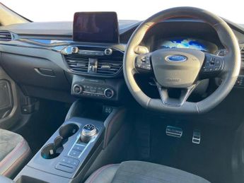 Ford Kuga 1.5 EcoBlue ST-Line X Edition 5dr Auto