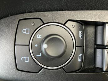 Ford Puma 1.0 EcoBoost Hybrid mHEV ST-Line X 5dr DCT