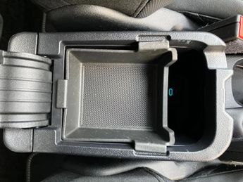 Ford Puma 1.0 EcoBoost Hybr mHEV 155 ST-Line Vignale 5dr DCT