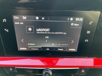 Vauxhall Mokka 100kW GS Line 50kWh 5dr Auto