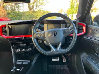 Vauxhall Mokka 100kW GS Line 50kWh 5dr Auto