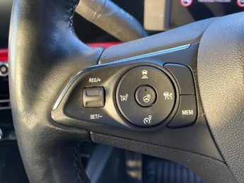 Vauxhall Mokka 100kW GS Line 50kWh 5dr Auto