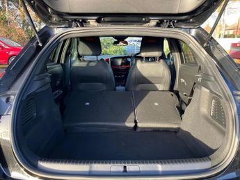 Vauxhall Mokka 100kW GS Line 50kWh 5dr Auto