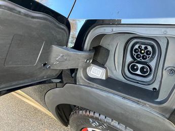 Vauxhall Mokka 100kW GS Line 50kWh 5dr Auto