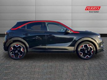 Vauxhall Mokka 100kW GS Line 50kWh 5dr Auto