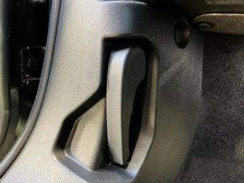 Vauxhall Mokka 100kW GS Line 50kWh 5dr Auto