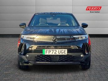 Vauxhall Mokka 100kW GS Line 50kWh 5dr Auto