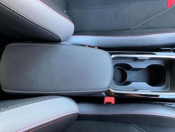 Vauxhall Mokka 100kW GS Line 50kWh 5dr Auto