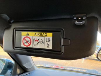 Vauxhall Mokka 100kW GS Line 50kWh 5dr Auto