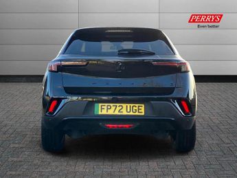 Vauxhall Mokka 100kW GS Line 50kWh 5dr Auto