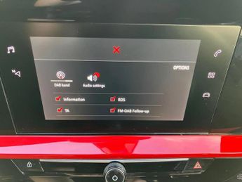 Vauxhall Mokka 100kW GS Line 50kWh 5dr Auto