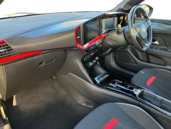 Vauxhall Mokka 100kW GS Line 50kWh 5dr Auto