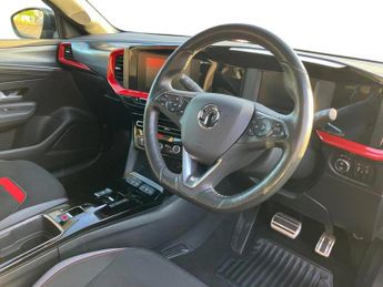 Vauxhall Mokka 100kW GS Line 50kWh 5dr Auto