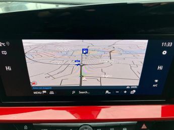 Vauxhall Mokka 1.2 Turbo GS Line 5dr Auto