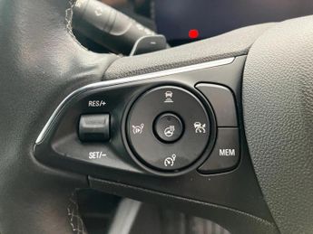 Vauxhall Mokka 1.2 Turbo GS Line 5dr Auto