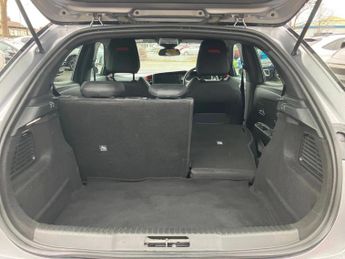 Vauxhall Mokka 1.2 Turbo GS Line 5dr Auto