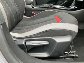 Vauxhall Mokka 1.2 Turbo GS Line 5dr Auto