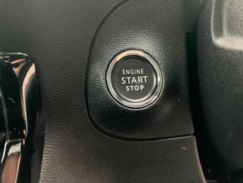 Vauxhall Mokka 1.2 Turbo GS Line 5dr Auto