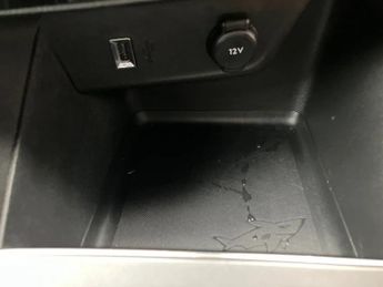 Vauxhall Mokka 1.2 Turbo GS Line 5dr Auto