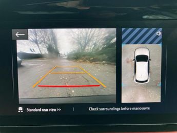 Vauxhall Mokka 1.2 Turbo GS Line 5dr Auto