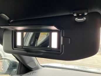 Vauxhall Mokka 1.2 Turbo GS Line 5dr Auto