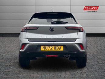 Vauxhall Mokka 1.2 Turbo GS Line 5dr Auto