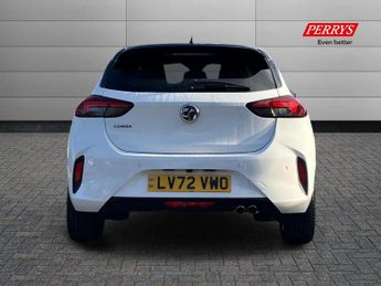 Vauxhall Corsa 1.2 Turbo Ultimate 5dr Auto