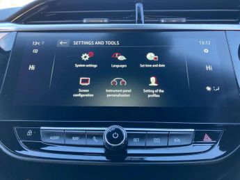 Vauxhall Corsa 1.2 Turbo Ultimate 5dr Auto