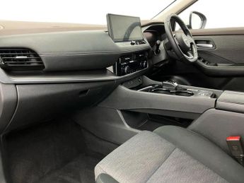 Nissan X-Trail 1.5 E-Power 204 N-Connecta 5dr Xtronic