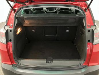 Vauxhall Crossland 1.2 Turbo [130] Ultimate 5dr Auto