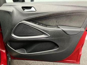 Vauxhall Crossland 1.2 Turbo [130] Ultimate 5dr Auto