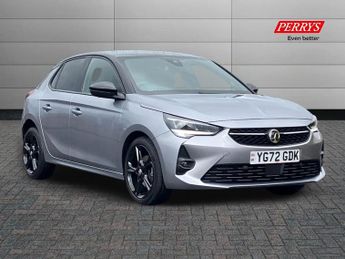 Vauxhall Corsa 1.2 Turbo GS Line 5dr