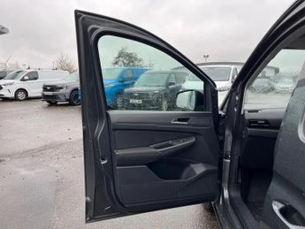 Ford Transit Connect 1.5 EcoBoost PHEV 150 Active FlexCab Van Auto