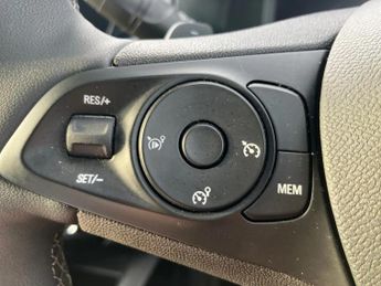 Vauxhall Corsa 1.2 Turbo Elite Edition 5dr Auto