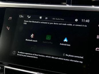 Vauxhall Corsa 1.2 Turbo Elite Edition 5dr Auto