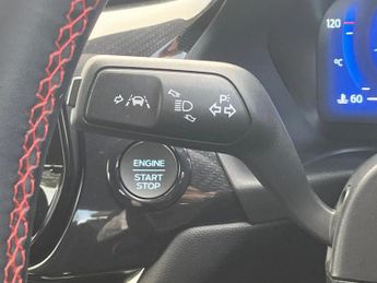 Ford Puma 1.0 EcoBoost Hybrid mHEV ST-Line 5dr DCT