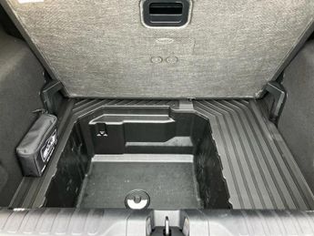 Ford Puma 1.0 EcoBoost Hybrid mHEV Titanium 5dr DCT